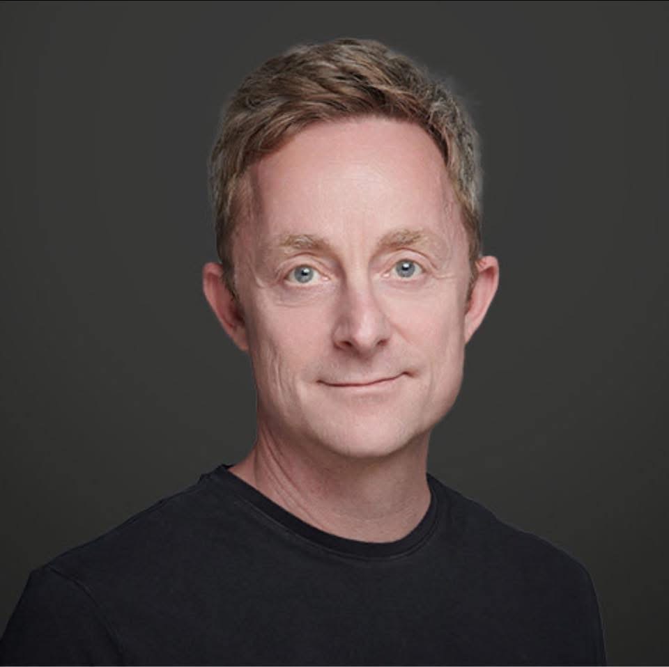 Stefan Bardega, Global Head of Performance Marketing at IDX